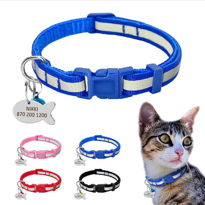 Collar Mini – HAPPY PETS CO