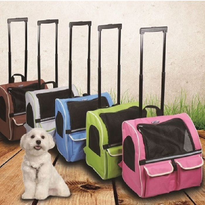 Transportadores para perro o gato – Etiquetado \